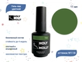 Гель-лак Holy Molly №118, 11 мл HM-118