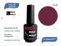 Гель-лак Holy Molly №17, 11 мл HM-17