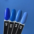 Гель-лак Holy Molly №44, 11 мл HM-44