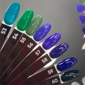Гель-лак Holy Molly №58, 11 мл HM-58