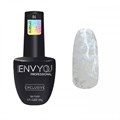 Гель-лак I Envy You, Bubbles 01, 10 г Ey/Bubb01