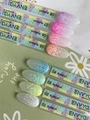 Гель-лак I Envy You, Bubbles 01, 10 г Ey/Bubb01