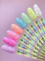 Гель-лак I Envy You, Bubbles 13, 10 г Ey/Bubb13