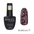 Гель-лак I Envy You, Bubbles 17, 10 г Ey/Bubb17