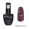 Гель-лак I Envy You, Bubbles 17, 10 г Ey/Bubb17