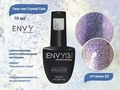 Гель-лак I Envy You, Crystal Cats 02, 10 г Ey/CC02
