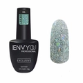 Гель-лак I Envy You, Laser №06, 10 г EY/Laser06