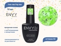 Гель-лак I Envy You, Pop star 02, 10 г Ey/PS02