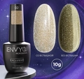 Гель-лак I Envy You, Star Light №02, 10 г EY/SL02