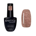 Гель-лак I Envy You, Star Light №03, 10 г EY/SL03
