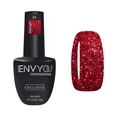 Гель-лак I Envy You, Star Light №24, 10 г EY/SL24