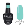 Гель-лак I Envy You, Sweet Story 01, 10 г Ey/Sweet01