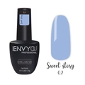 Гель-лак I Envy You, Sweet Story 02, 10 г Ey/Sweet02