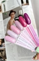 Гель-лак I Envy You, Women Secret №02, 10 г EY/WS02
