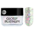 Гель-лак IRISK, Glossy Platinum №103 Duochrome, 5 мл М180-11-103