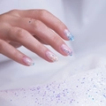Гель-лак IRISK, Glossy Platinum №103 Duochrome, 5 мл М180-11-103