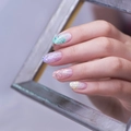 Гель-лак IRISK, Glossy Platinum №103 Duochrome, 5 мл М180-11-103