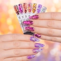 Гель-лак IRISK, Glossy Platinum №103 Duochrome, 5 мл М180-11-103