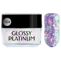 Гель-лак IRISK, Glossy Platinum №104 Duochrome, 5 мл М180-11-104