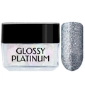Гель-лак IRISK, Glossy Platinum №11, 5 мл М180-11-11