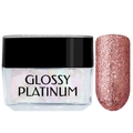 Гель-лак IRISK, Glossy Platinum №21, 5 мл М180-11-21