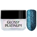 Гель-лак IRISK, Glossy Platinum №24, 5 мл М180-11-24