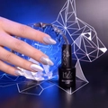 Гель-лак IRISK, кошачий глаз Diamond Cat, 10 мл М155-37