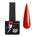 Гель-лак Kill Kisses 698 Blood Sugar RockNail, 10 мл RN698