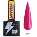 Гель-лак Kitch 757 I Don't Do Normal RockNail, 10 мл RN757