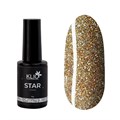 Гель-лак KLIO, №03 Star Collection, 8 мл ko/st03-8 - фото 510588