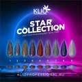 Гель-лак KLIO, №03 Star Collection, 8 мл ko/st03-8