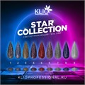 Гель-лак KLIO, Star Collection №09, 8 мл ko/st09-8 - фото 510598