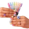 Гель-лак Lapochka Popsicle 686, Milk, 9 мл M686