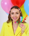 Гель-лак MAMBA Fruit Surfer 858, Milk, 9 мл M858
