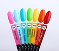 Гель-лак MAMBA Fruit Surfer 858, Milk, 9 мл M858