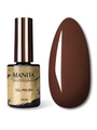 Гель-лак Manita Professional CLASSIC №039 DARK CHOCOLATE,10 мл MAN/C039