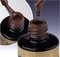 Гель-лак Manita Professional CLASSIC №039 DARK CHOCOLATE,10 мл MAN/C039 - фото 510795 Гель-лак Manita Professional CLASSIC №039 DARK CHOCOLATE,10 мл MAN/C039 - фото 510795