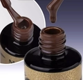 Гель-лак Manita Professional CLASSIC №039 DARK CHOCOLATE,10 мл MAN/C039