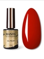 Гель-лак Manita Professional CLASSIC №064 RED CARPET,10 мл MAN/C064