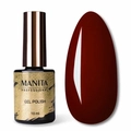 Гель-лак Manita Professional CLASSIC №068 CHERRY,10 мл MAN/C068
