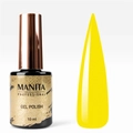 Гель-лак MANITA PROFESSIONAL NEON №06, 10 мл MAN/Ne06