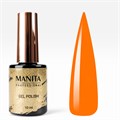 Гель-лак MANITA PROFESSIONAL NEON №08, 10 мл MAN/Ne08 - фото 510866