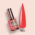 Гель-лак MANITA PROFESSIONAL NEON №11, 10 мл MAN/Ne11