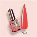 Гель-лак MANITA PROFESSIONAL NEON №13, 10 мл MAN/Ne13 - фото 510892