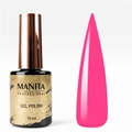 Гель-лак MANITA PROFESSIONAL NEON №16, 10 мл MAN/Ne16