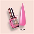 Гель-лак MANITA PROFESSIONAL NEON №19, 10 мл MAN/Ne19 - фото 510921