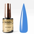 Гель-лак MANITA PROFESSIONAL NEON №21, 10 мл MAN/Ne21