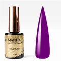 Гель-лак MANITA PROFESSIONAL NEON №22, 10 мл MAN/Ne22