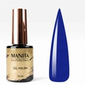 Гель-лак MANITA PROFESSIONAL NEON №23, 10 мл MAN/Ne23