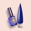 Гель-лак MANITA PROFESSIONAL NEON №23, 10 мл MAN/Ne23